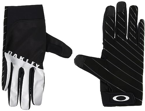 Oakley Icon ClaShort Sleeveic Road Handschuh