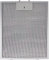 [OEM] Personalizable 00362381 Filtro Campana Extractora 330x320mm Filtro Grasa Campana Extractora Cocina Aluminio 33 x 32 CM for Bosch for Siemensfor NEFF 33x32 [Accesorios]