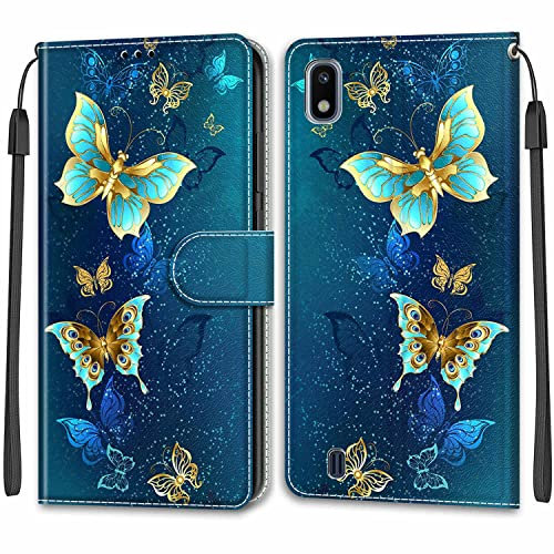 Coque pour Samsung Galaxy A10 / Samsung Galaxy M10 Etui, Antichoc Housse avec [Fonction Support] Étui pour Samsung Galaxy A10 / Samsung Galaxy M10