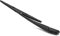 Aramox Limpiaparabrisas Trasero, 6429R2 Juego de Limpiaparabrisas Trasero de Coche Compatible con 106 206 206+, Limpiaparabrisas Trasero