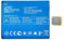 Aousavo TLI021F7 Batterie de rechange compatible avec Alcatel EE70 EE70VB TLI021F7