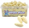 Hannah's Alma Gourmet Candy & Chocolate Assorted Flavours Tubs (Tub, White Chocolate Mice 600g)