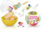 MGA's Miniverse Make It Mini Food - Cafe Series 3 - Minis à Collectionner dans Un Emballage Aveugle Mystère - Jeu en Résine DIY - Réplique d’Aliments, Non Comestible - Collectionneurs et + de 8 Ans