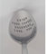 Funny Coffee Spoon Enjoy Your Coffee... Love You Valentine's Day Gift for Him - Perfect Anniversary Boyfriend Gift Prank