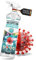 Qindoo Schnelldesinfektion 1L Universal Spray Flächendesinfektionsmittel Desinfektionsmittel für Flächen wirkt gegen Viren, Bakterien, Pilze, Keime, Desinfektion von Oberflächen, auch Acryl