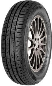 SUPERIA Winterreifen 205/65 R 16 C TL 107/105R BLUEWIN VAN 8PR BSW M+S 3PMSF