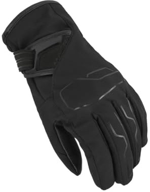 Macna VANCO RTX BLACK S