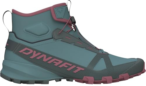 DYNAFIT Damen Traverse Mid GTX Schuhe