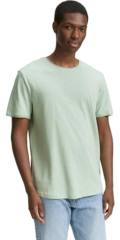 TOM TAILOR Denim Herren T-Shirt