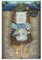 ERYAWIEH Poster Made in Abyss Staffel 2, Leinwand-Kunst, ästhetisches Cover-Poster, moderne Kunst, Gemälde für Wohnzimmer, 30 x 45 cm, ungerahmter Stil