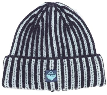Cappello Skipper Jacquard 40% PC 30% PL 30% NY Prodotto Ufficiale SS LAZIO 173632