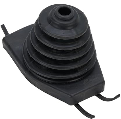 Jectse Stötdämpande Gaffeltruck Joystick Dammskydd Elastisk och Flexibel Hylsa för 350 1216 1285 Modell Joystick Säker och Bekväm Driftsäkerhet