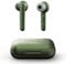 Urbanista Auriculares inalámbricos True Wireless Paris 20hrs de reproducción, Estuche de Carga inalámbrico y Bluetooth 5.0, Compatible con Android e iOS - Verde