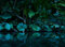 Livingwalls Fototapete Designwalls Vliestapete Tropical Tapete Palmen in Grün 350 x 255 cm XXL Wandtapete Wandbild 118796