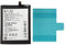 [TY BETTERY] Bateria Compatible con HB386280ECW Huawei P10/Honor 9