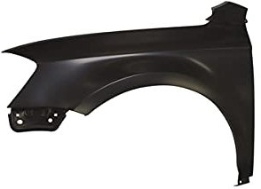 DM Autoteile 100333 Kotflügel vorne links kompatibel für VW Passat B7 Limo Variant Baujahr 10-15