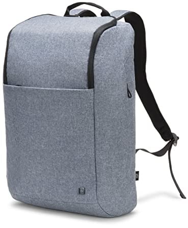 Dicota ECO Backpack Motion 13-15,6 IN Blue Denim