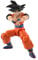 Dragon Ball - Figura standard Suono Goku (New Spec Ver.) -Model Kit