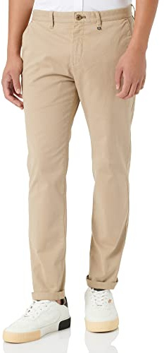 Marc O'Polo Herren B21038410070 Casual Pants, 705, 32W / 30L EU