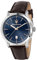 Maserati Epoca Orologio Uomo, Tempo e data, Analogico - 42mm
