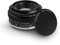 TTartisan Objectif manuel grand angle F2 de 25 mm, compatible avec les appareils photo sans miroir APS-C Nikon Z Z50 ZFC Z30