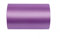 YYCRAFT 20,3 cm breites Satinband, Satin-Stoffspule für große Eröffnung, Schneiden, Zeremonie, Hochzeit, Geburtstag, Party, Dekoration, Geschenk, Handwerk (22 Meter, Flieder)