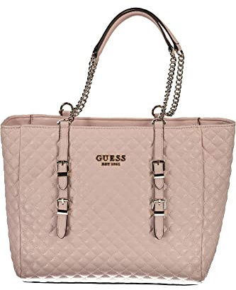 GUESS Adam Tote Pale Rose