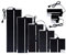 Terra Exotica Terrarium Heizmatte Standard - 5W, 7W, 14W, 20W, 28W, 35W, 45W - Wärmematte fü Terrarien (35 Watt - 65 x 28 cm)
