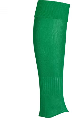 Derbystar Herren Stutze-652019 Stutzen, Grün, Junior