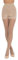 LORES Kompressionsstrumpfhose mit hoher Taille, Push-Up-Effekt, natur, XXL