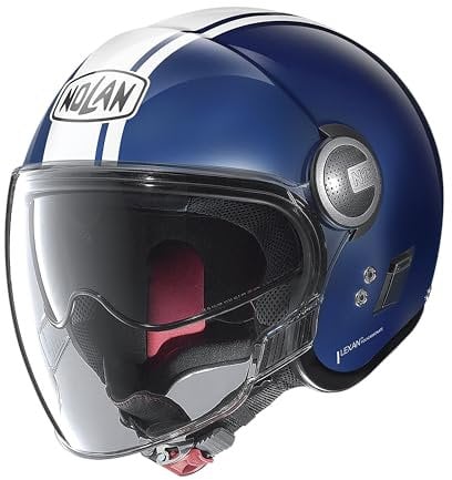 NOLAN Jethelm N21 Visor 06 Dolce VIT097 XL