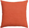 Artoid Mode Frühling Blood Orange Sommer Kissenbezug, 45x45 cm Saisonnal Zierkissenbezug Cushion Cover Couch Wohnzimmer Deko