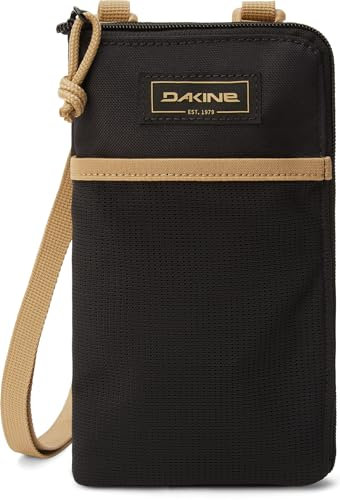 Dakine Geldbörse Hall Pass, Größe:OneSize, Farben:Black Onyx