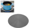Difusor De Calor Para Estufa De Gas, Placa Difusora De Calor Para Estufa De Gas, Difusor Redondo Para Estufa, Placa De Descongelación, Placa Difusora De Inducción De Aluminio, Protector De Llama, Plac