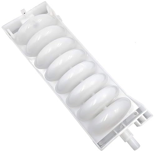 Bac a Glacon pour Congelateur avec le Code Original DA63-02284B pour Samsung - MONTERAL