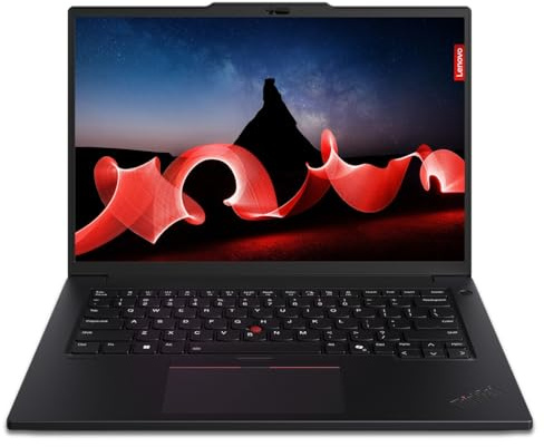 Lenovo ThinkPad P14s Intel Core Ultra 7 155H Ordinateur Portable 36,8 cm (14.5) WQXGA 32 Go DDR5-SDRAM 1 to SSD Wi-Fi