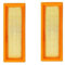 Filtre HEPA Compatible for Karcher SE3001 SE 3001 SE 2001 SE5.100 SE6.100 K2801 K2701 K2601, pièces d'aspirateur 6.414 – 498.0(2pcs)