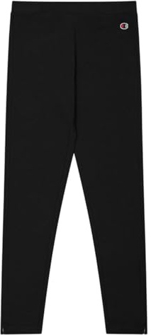 Champion Damen Leggings mit Reißverschluss unten 118094