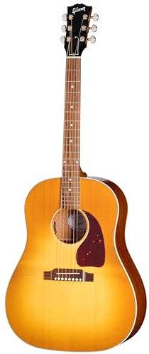 J-45 Standard Heritage Cherry Sunburst - Westerngitarre