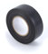 monkey ladder Isolierband, schwarz, 25 mm x 25 m, ideal für elektrische Isolierung, robust und langlebig, 10 Stück