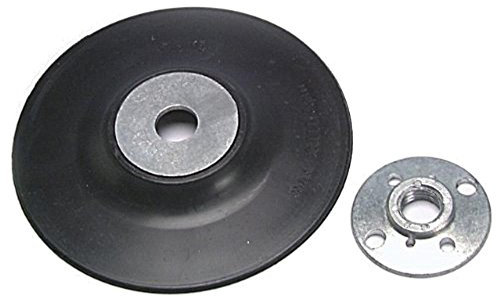 115mm Sanding Disc Backing Pad for Grinders with M14 Thread