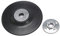 115mm Sanding Disc Backing Pad for Grinders with M14 Thread