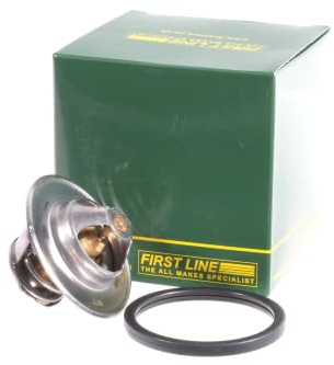 First Line FTK098 Thermostat Kit To Fit Hyundai i30 Kia Cee'd