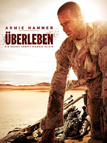 uberleben – Ein Soldat kämpft niemals allein [dt./OV]
