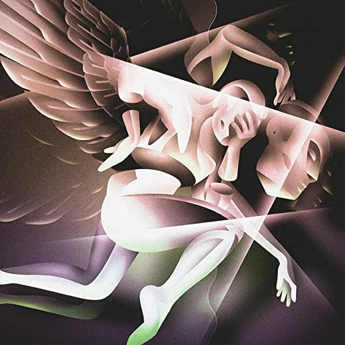 Shiny and Oh So Bright, Vol. 1 LP: No Past. No Future. No Sun.