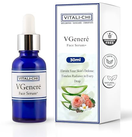 Vitali-Chi VGeneré Face Serum + 30ml