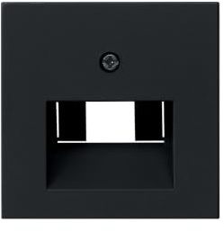 Gira Abdeckung sw 0270005