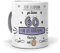 mundohuevo Taza Ya Tienes 60 y no los aparentas