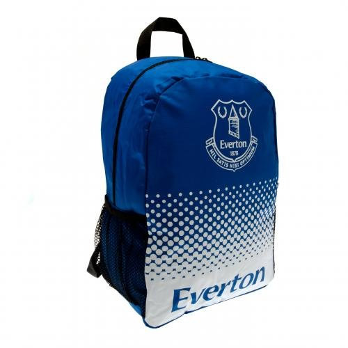 Everton F.C. Rucksack, offizielles Lizenzprodukt