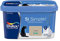 Dulux Valentine Peinture Si Simple Peinture Intérieure Toutes Pièces - Peinture Mur et Plafond, Porte et Plinthe - Couleur : Le Kraft Satin - 2,5 L
